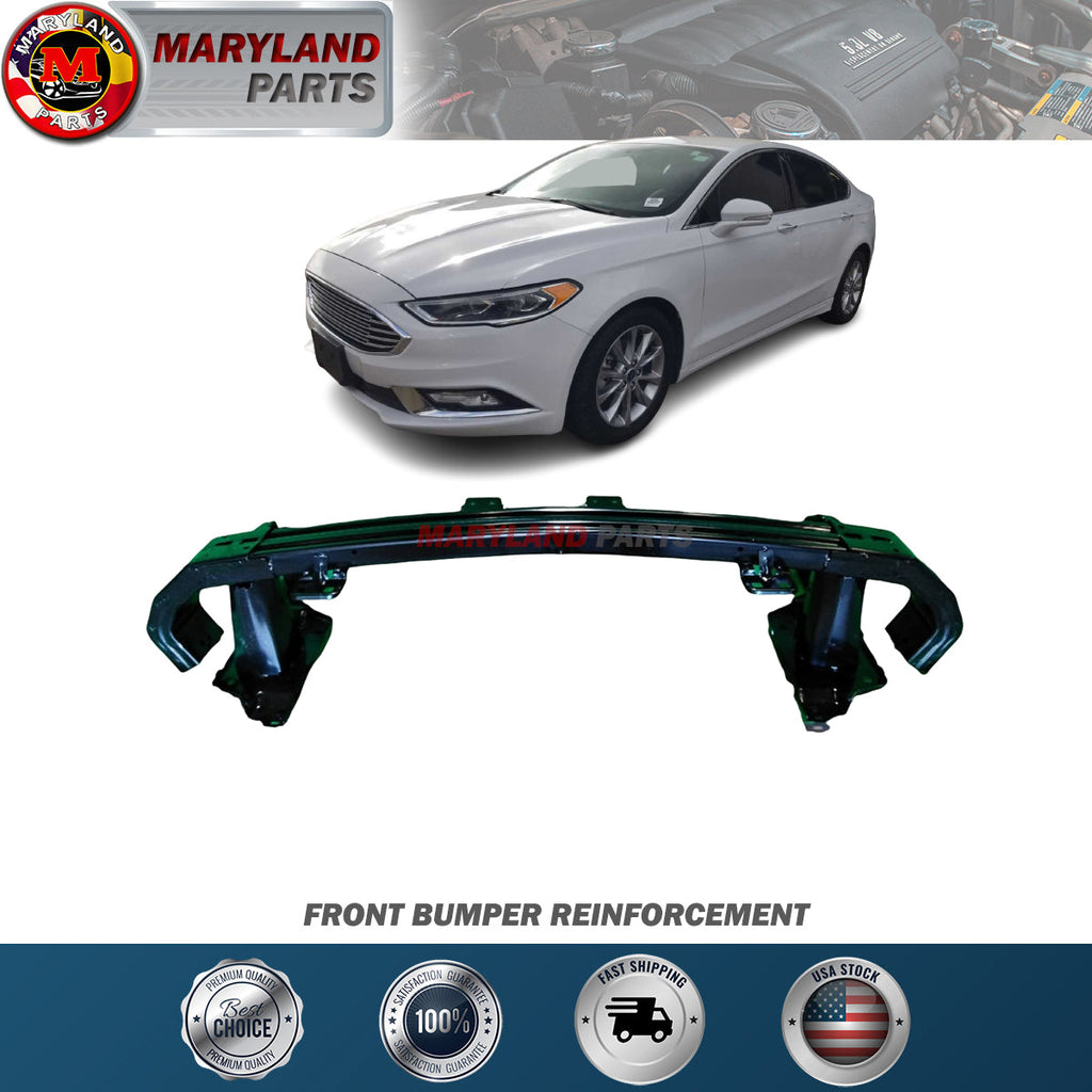 For 2017-2020 Ford Fusion Front Bumper Reinforcement