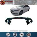 For 2017-2020 Ford Fusion Front Bumper Reinforcement