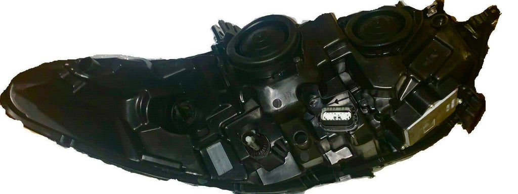 Premium Quality for 2017-2020 Ford Fusion Halogen, with Signature Lamps Left LH HS7Z13008H