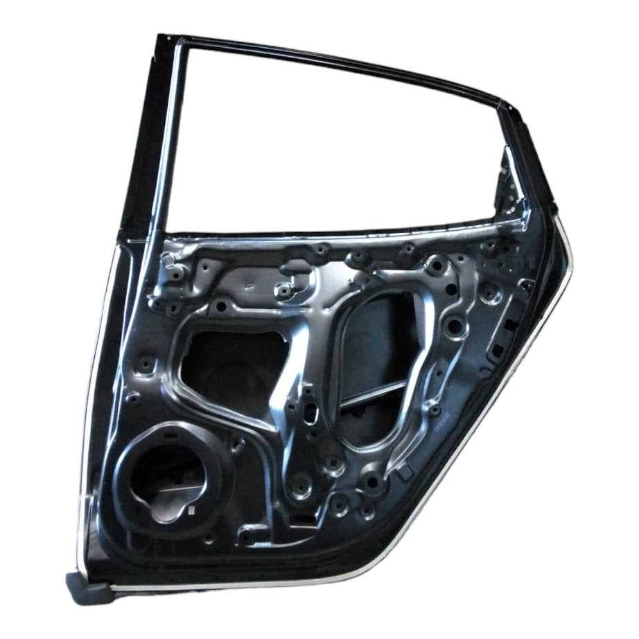 For 2017-2021 Honda Civic Left Rear Door Shell Hatchback Only