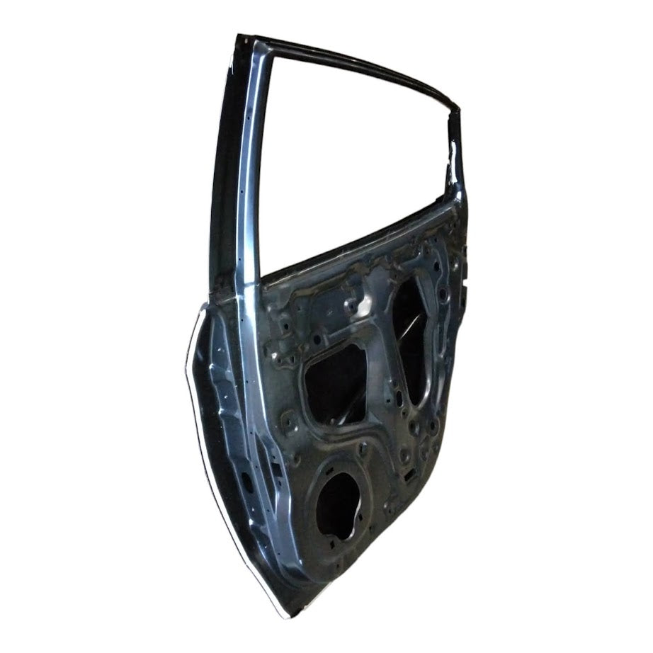 For 2017-2021 Honda Civic Left Rear Door Shell Hatchback Only