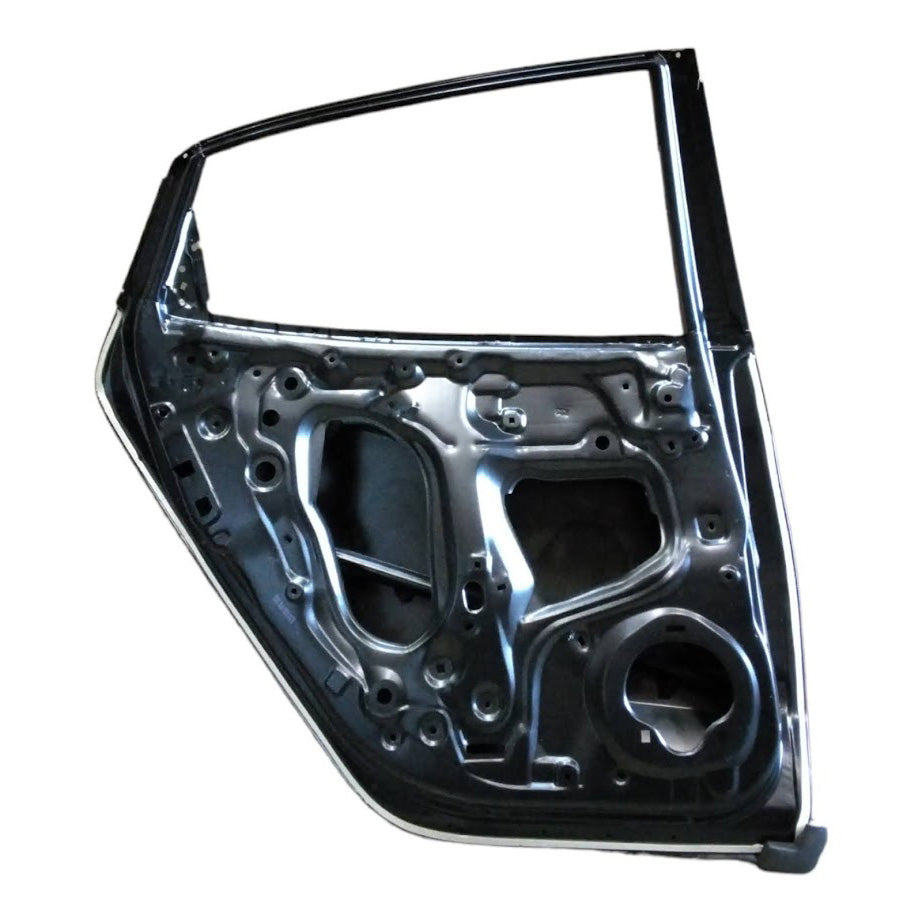 For 2017-2021 Honda Civic Right Rear Door Shell Hatchback Only