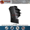 For 2017-2022 Tesla Model 3 Front Left Bumper Inner Bracket Driver Side LH