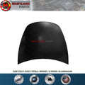 For 2017-2023 Tesla Model 3 Hood Aluminum