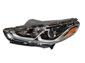 For 2018-2019 HYUNDAI SONATA Headlights Left Side