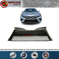 For 2018-2020 Toyota Camry Front Bottom Grill Lower Grille SE XSE Hybrid