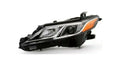 For 2018-2019 Toyota Camry Headlight L LE SE LED Headlamps Left Driver Side