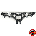 For 2018-2020 Toyota Camry SE XSE Front Upper Bumper Grill Grille Assembly