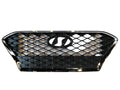 For 2018-2021 Hyundai Kona Front Grille Essentia
