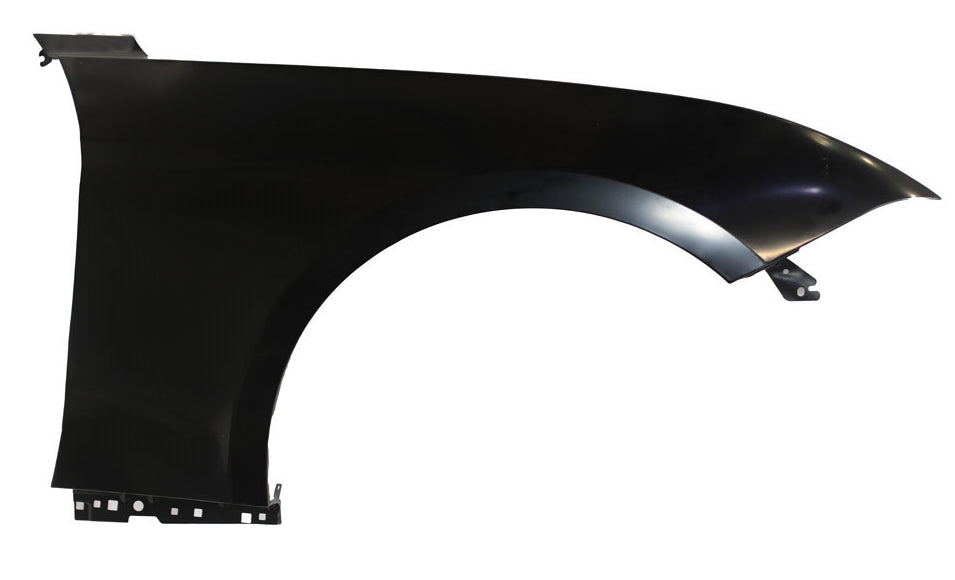 For 2018-2022 Ford Mustang Both Left & Right Front Fenders Steel