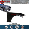 For 2018-2022 Ford Mustang Right Front Fender Aluminum Passenger Side RH