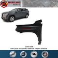For 2018-2022 GMC Terrain Left Front Fender Driver Side LH