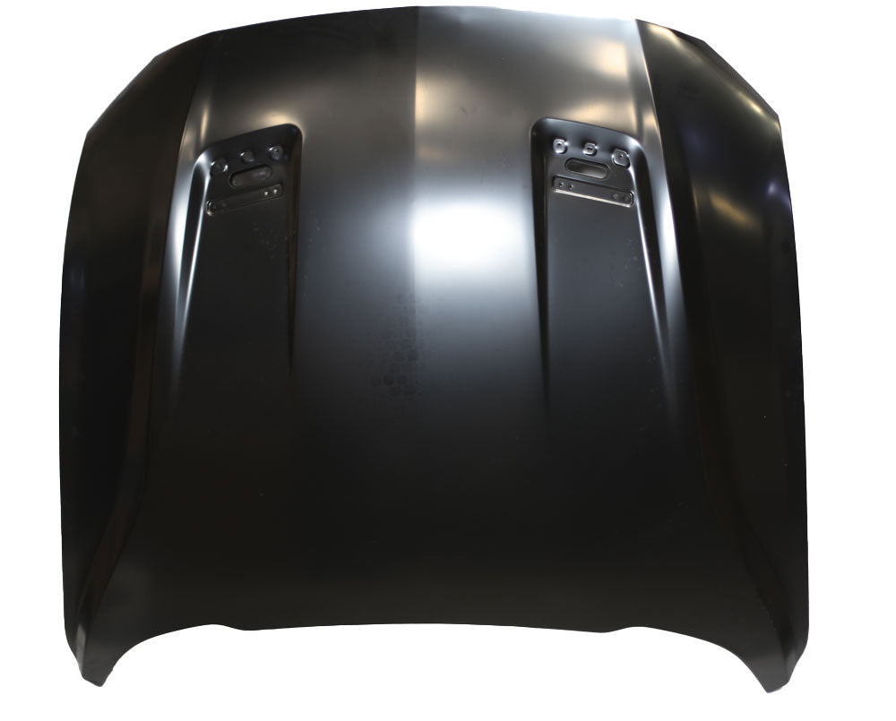 For 2018-2023 Ford Mustang Front Hood Panel Aluminum