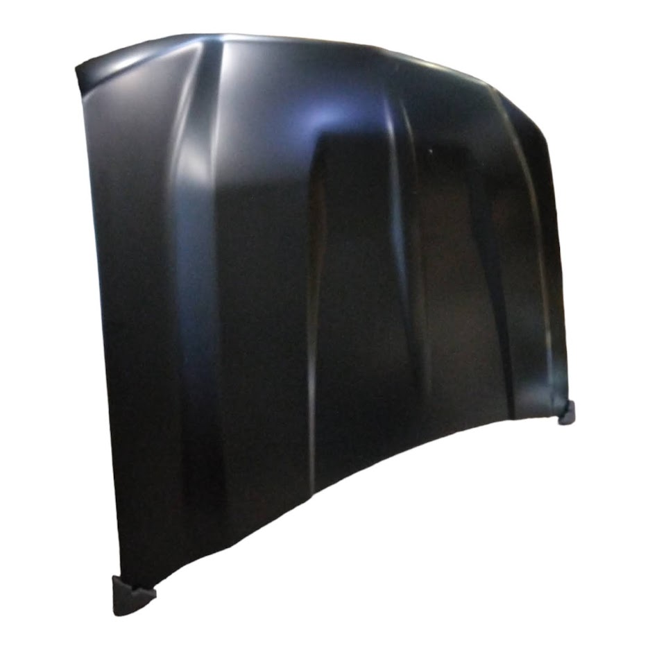 For 2019 To 2021 Chevy Silverado 1500 Hood Aluminum
