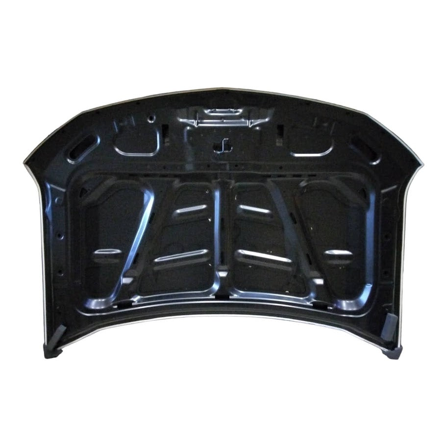 For 2019 To 2021 Chevy Silverado 1500 Hood Aluminum