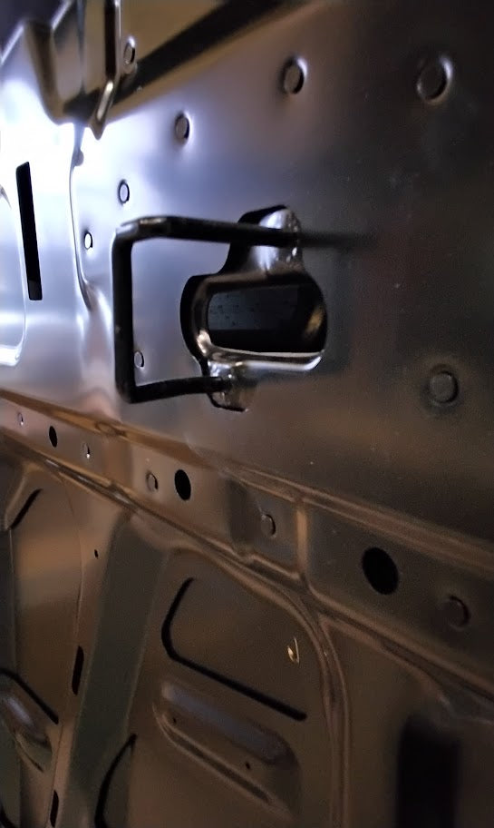 For 2019 To 2021 Chevy Silverado 1500 Hood Aluminum