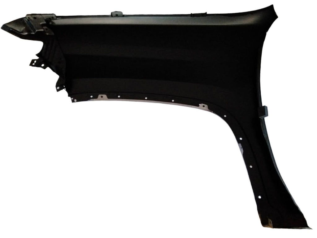 For 2020-2023 Chevy Silverado HD 2500, 3500 Front Left Fender Driver Side LH