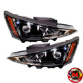 For 2019-2020 HYUNDAI ELANTRA Headlights Both LH + RH Side