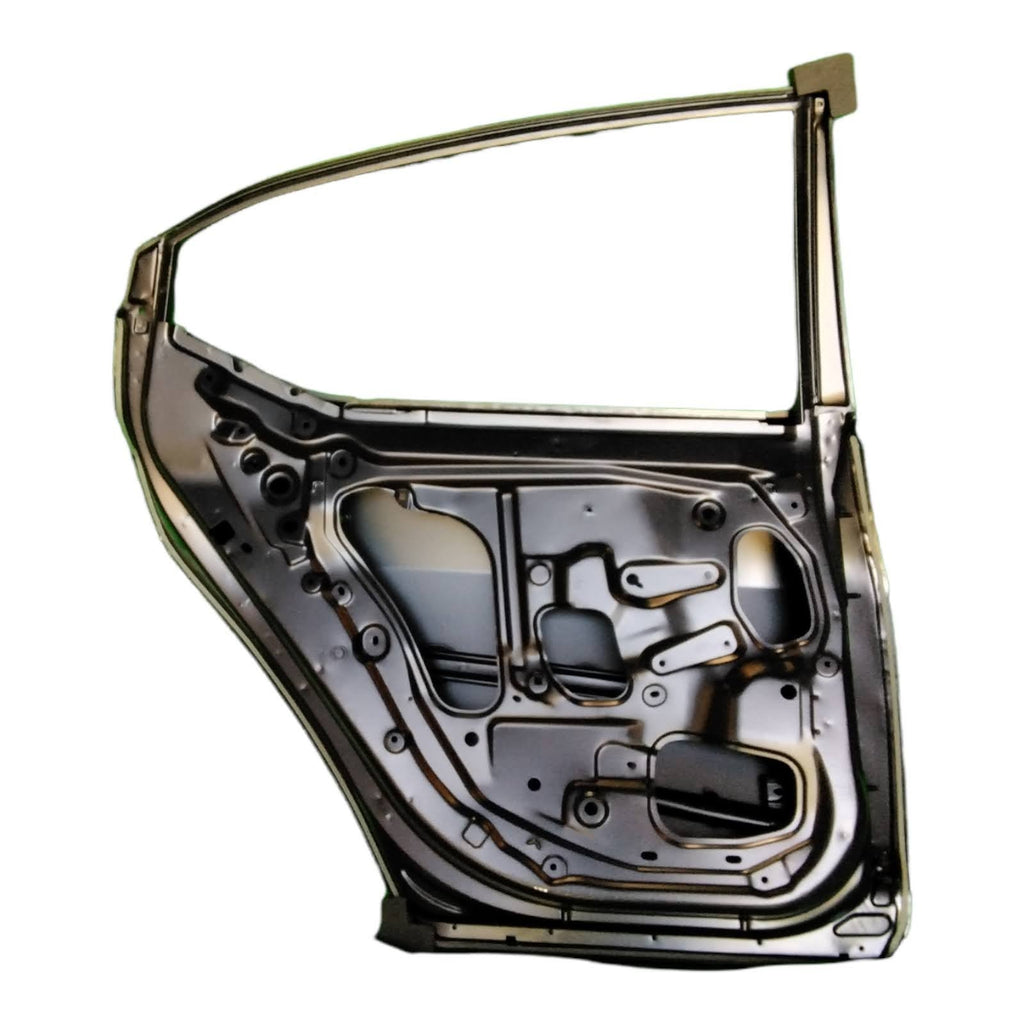 For 2019-2025 Nissan Altima Left Rear Door Shell Driver Rear