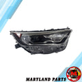 Premium Quality for 2019-2021 Toyota RAV4 Front Right Headlight Assembly