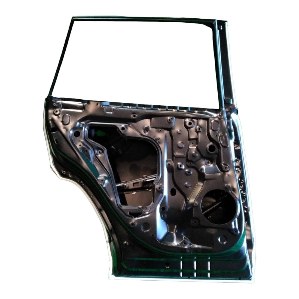For 2019-2024 Toyota RAV4 Left Rear Door Shell Driver Rear 67003-0R120