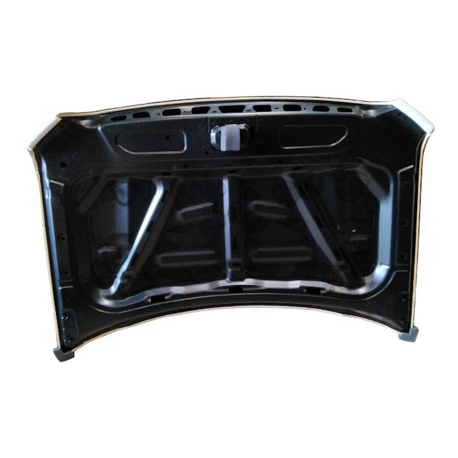 For 2019-2022 GMC Sierra 1500 Pickup Hood Aluminum