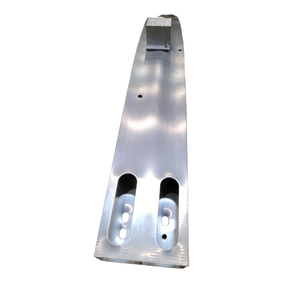 For 2019-2022 Nissan Altima Front Bumper Reinforcement