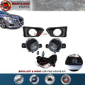 For 2019-2022 Nissan Altima LED Fog Lights Kit