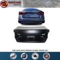 For 2019-2022 Nissan Altima Trunk Lid