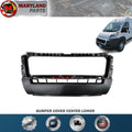 For 2019-2022 RAM Promaster Bumper Cover Center Lower