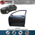 For 2019-2022 Toyota C-HR Left Front Door Driver Side LH