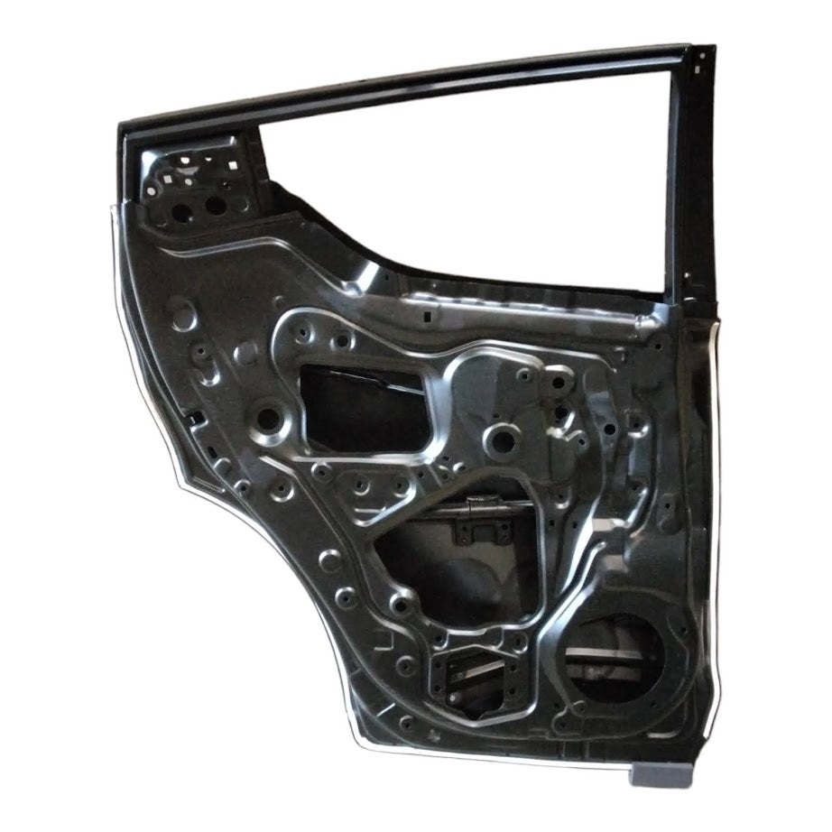 For 2019-2022 Toyota C-HR Right Rear Door Passenger Side RH