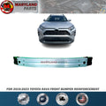 For 2019-2023 Toyota RAV4 Front Bumper Reinforcement