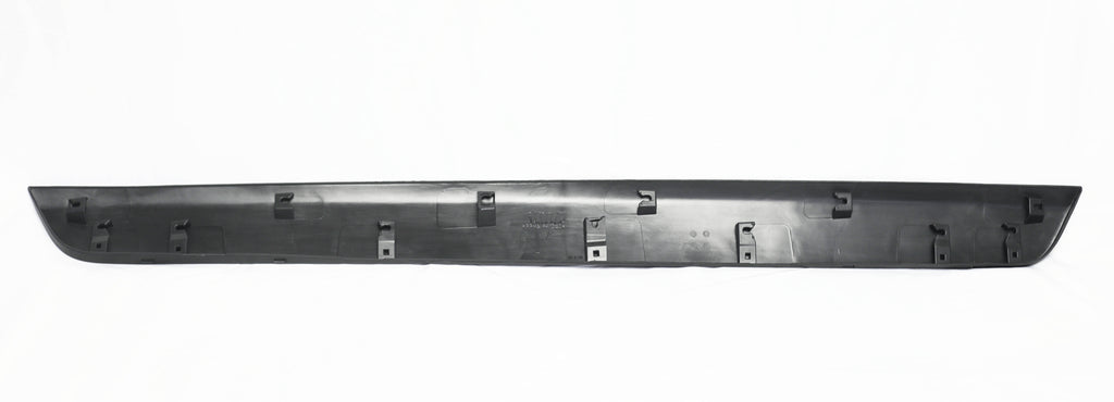 For 2019-2022 Toyota RAV4 Tailgate Lower Trim Finish Panel
