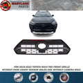 For 2019-2022 Toyota RAV4 TRD Front Grille TO1200445