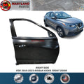 For 2019-2023 Nissan Kicks Right Front Door Passenger Side RH