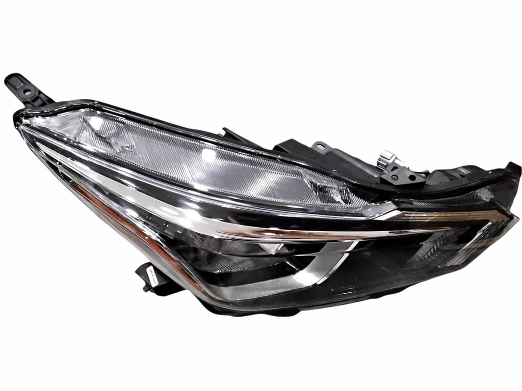 For 2020 2021 Nissan Versa S SV Halogen Right Headlight RH 20-17319-00