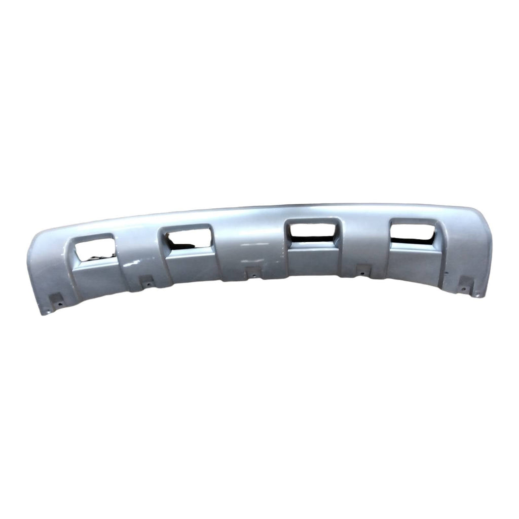 For 2020-2022 Ford Explorer Bumper kit with Grille and Fog Lights and Covers