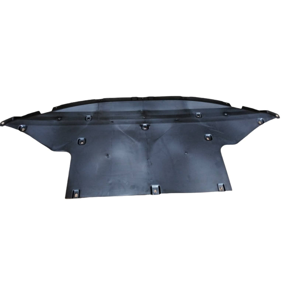 For 2020-2024 Ford Explorer Front Bumper Splash Shield  Lower Deflector