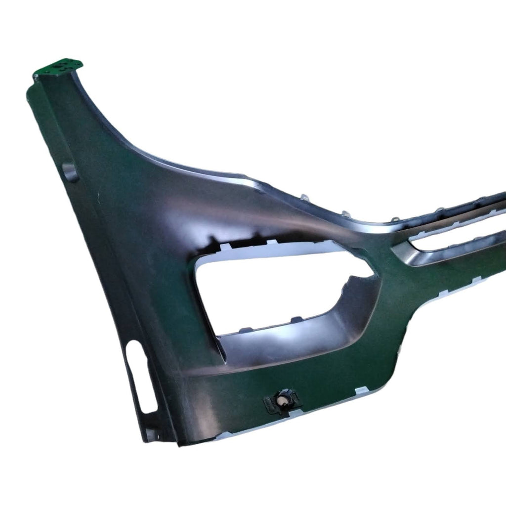 For 2020-2024 Ford Explorer Front Bumper With Sensor Hole