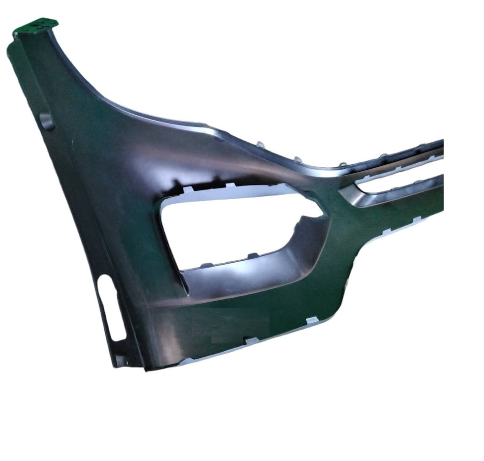 For 2020-2024 Ford Explorer Front Bumper Without Sensor Hole