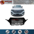 For 2020-2022 Ford Explorer Grille