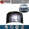 For 2020-2024 Ford Explorer Hood Aluminum Primed
