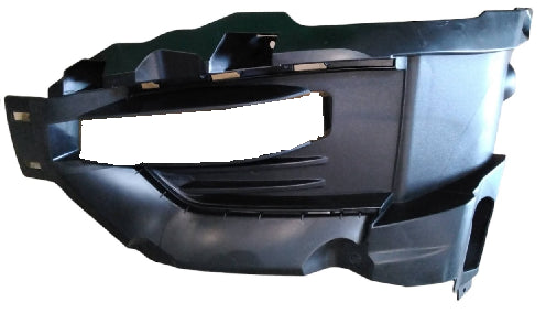 For 2020-2022 Ford Explorer Left Fog Light Cover With Fog Light Driver Side LH