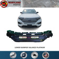 For 2020-2024 Ford Explorer Lower Bumper Valance Platinum