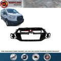 For 2020-2022 Ford Transit 150, 250, 350 Upper Bumper Inner Bracket