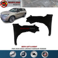 For 2020-2022 Lincoln Corsair Fenders Both Left & Right