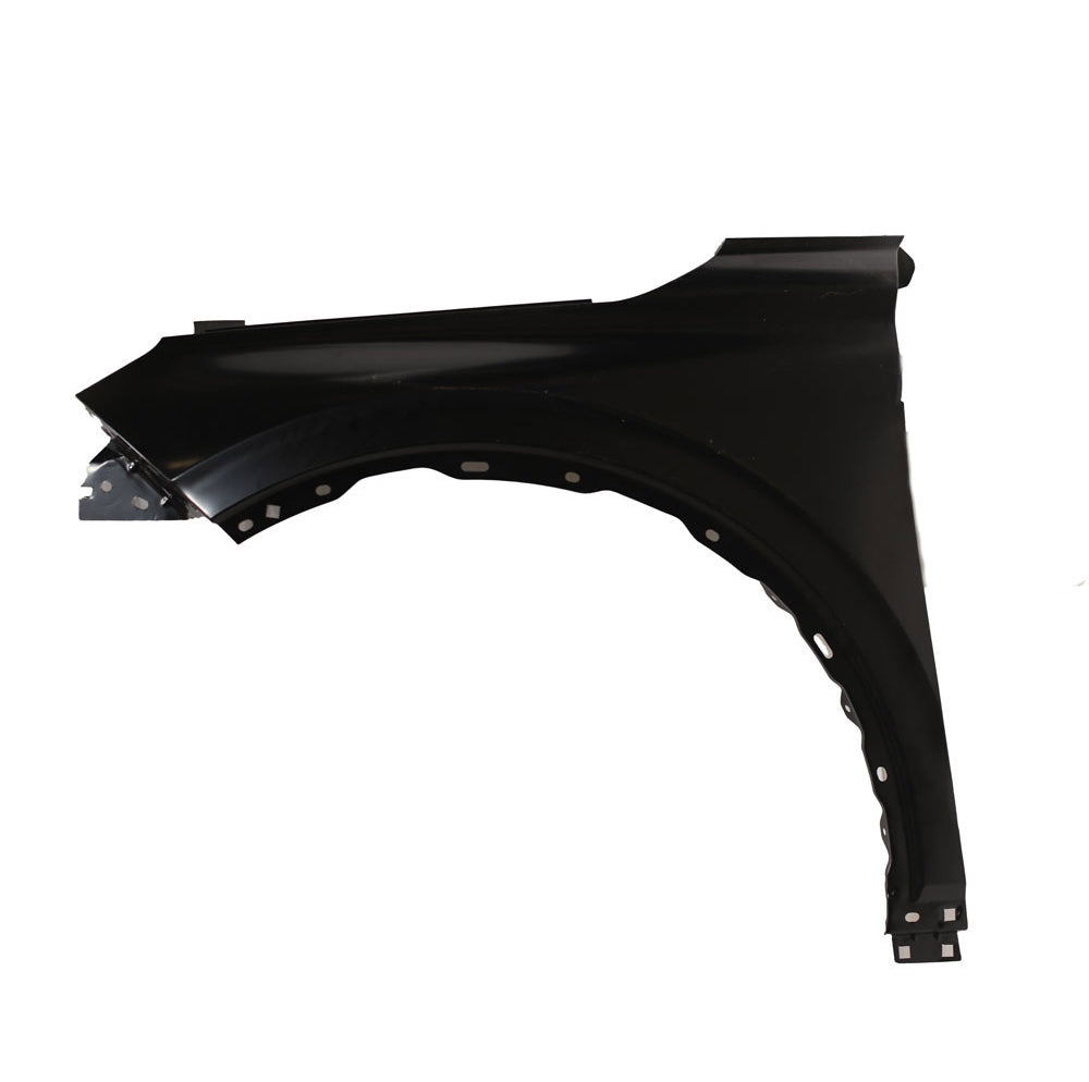 For 2020-2022 Lincoln Corsair Left Fender Driver Side LH