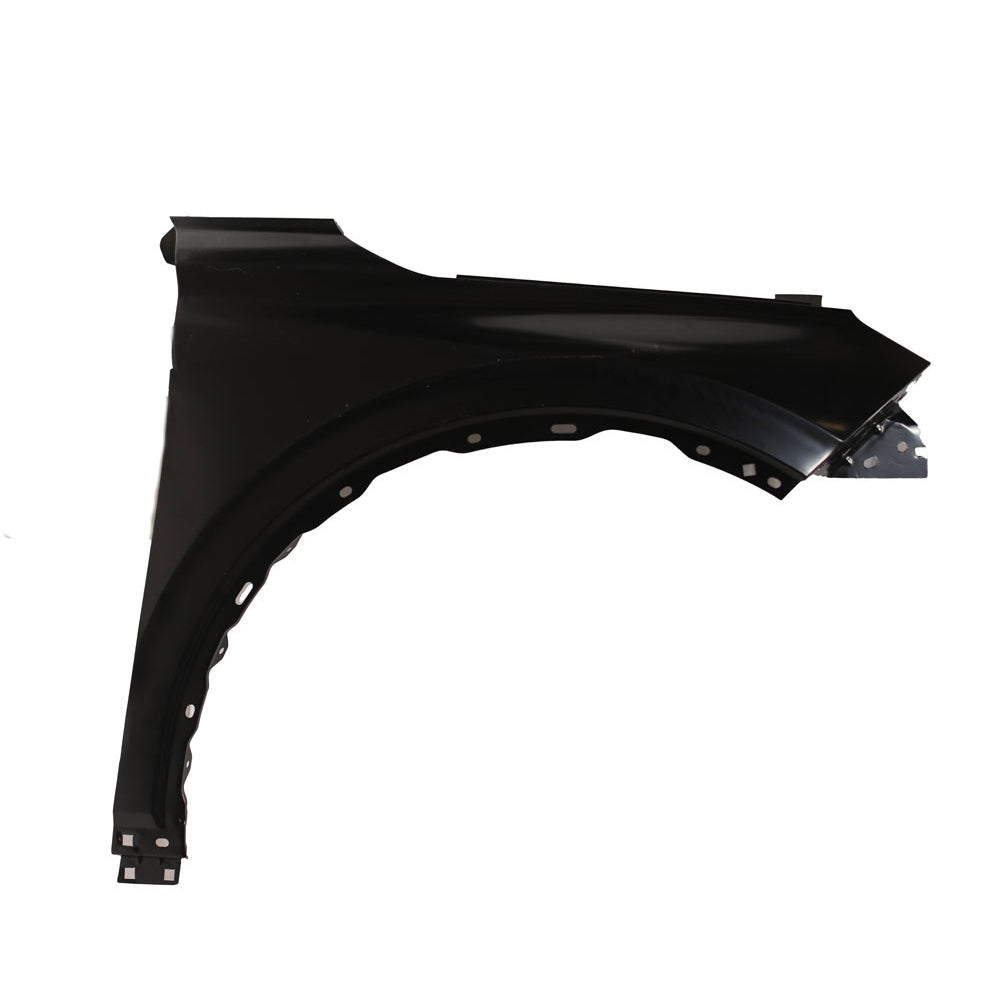 For 2020-2022 Lincoln Corsair Right Fender Passenger Side RH