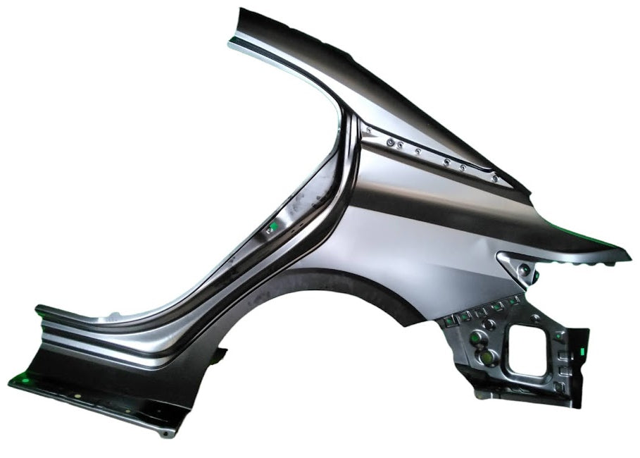 For 2020-2022 Nissan Sentra Right Rear Outer Panel